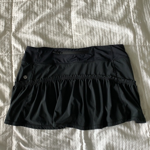 Lululemon Tennis Skirt SOLD! - Picture 1 of 3